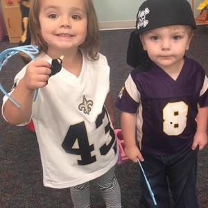 Meet your Posher, Gail